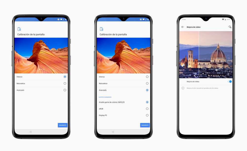 OnePlus 7, análisis y experiencia tras un mes de uso 9 OnePlus 7, análisis tras un mes de uso