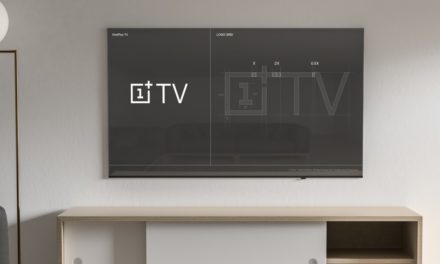 Primeros datos oficiales sobre la tele de OnePlus