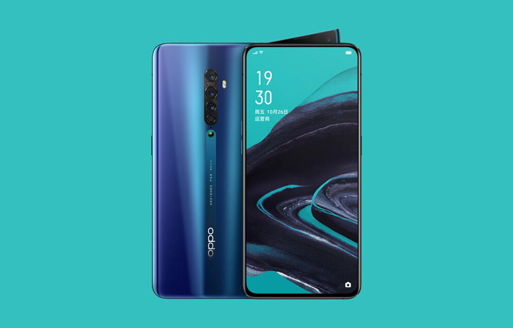 Oppo Reno2: características, precio y opiniones