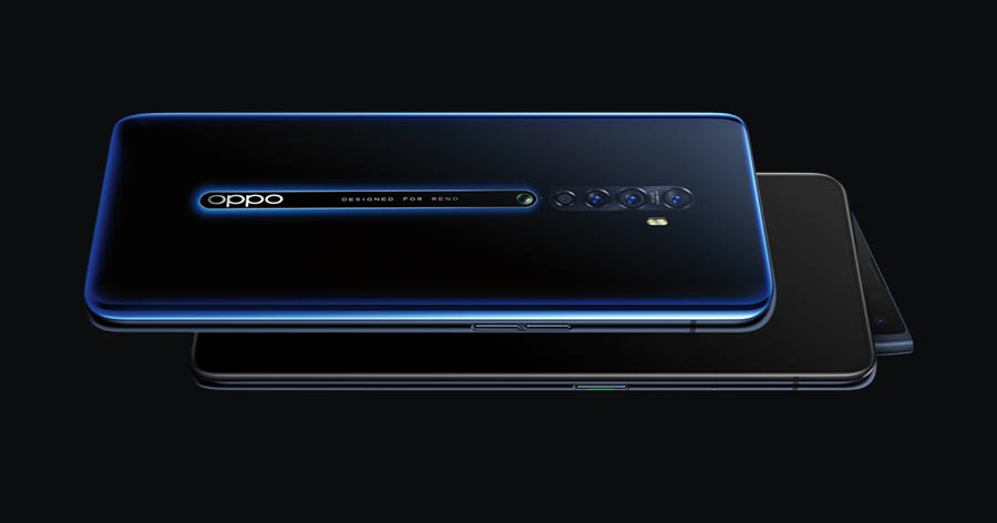 oppo reno 2 5