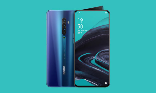 Oppo Reno2: características, precio y opiniones