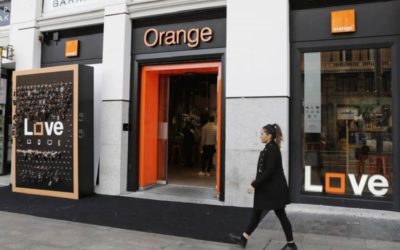 Atención al cliente de Orange: teléfono, contacto y correo de soporte