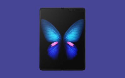 Ya sabemos cuándo se podrá comprar el Samsung Galaxy Fold