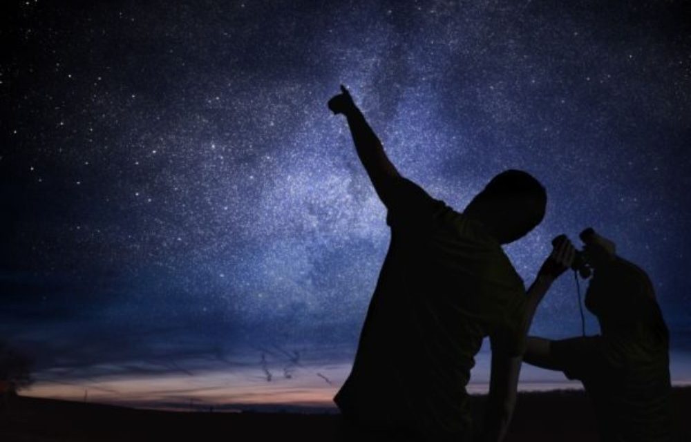 Cuándo y cómo ver la lluvia de Perseidas en 2019