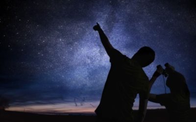 Cuándo y cómo ver la lluvia de Perseidas en 2019