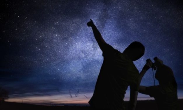 Cuándo y cómo ver la lluvia de Perseidas en 2019