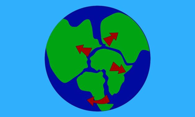 Pangea: por qué está siendo tendencia en Twitter