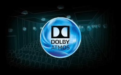 Qué es Dolby Atmos y cómo puedo tenerlo en mi televisor