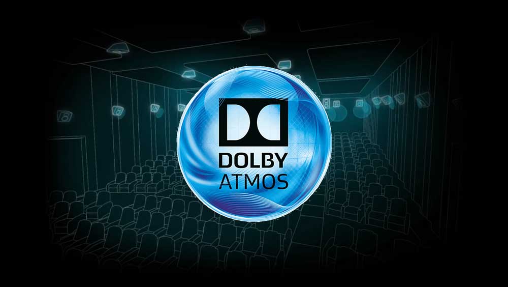 Qué es Dolby Atmos y cómo puedo tenerlo en mi televisor