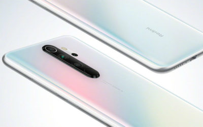 Xiaomi Redmi Note 8 y Note 8 Pro, características, precios y opiniones