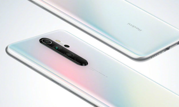 Xiaomi Redmi Note 8 y Note 8 Pro, características, precios y opiniones