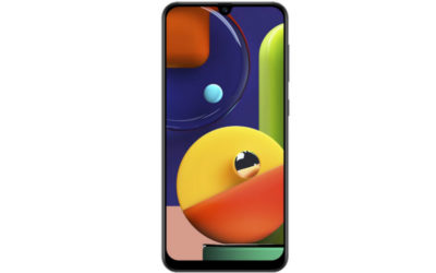 Samsung Galaxy A50s, características, precio y opiniones