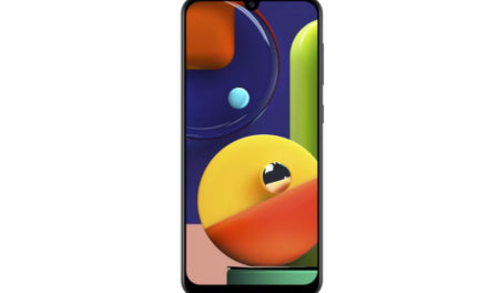 Samsung Galaxy A50s, características, precio y opiniones