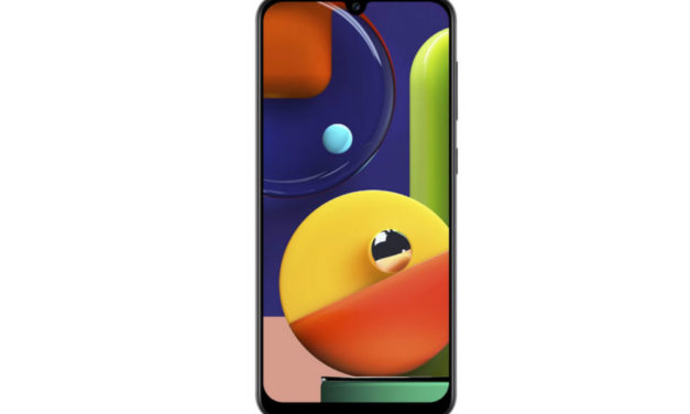 Samsung Galaxy A50s, características, precio y opiniones