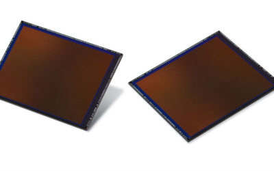 Samsung y Xiaomi crean el primer sensor de cámara para móviles con 108 megapíxeles