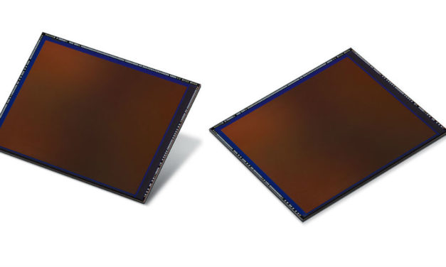 Samsung y Xiaomi crean el primer sensor de cámara para móviles con 108 megapíxeles