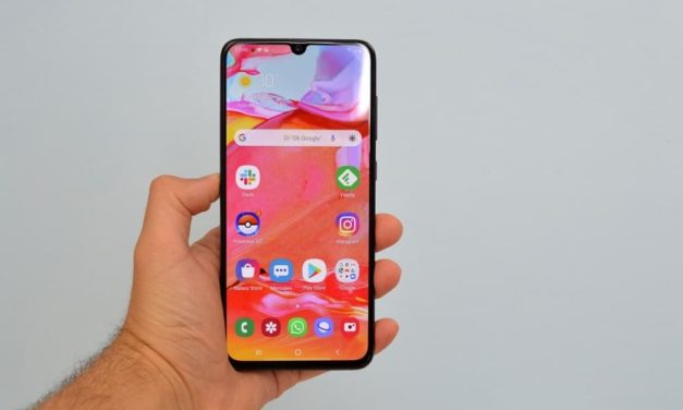 Samsung Galaxy A, ¿cuál me compro?