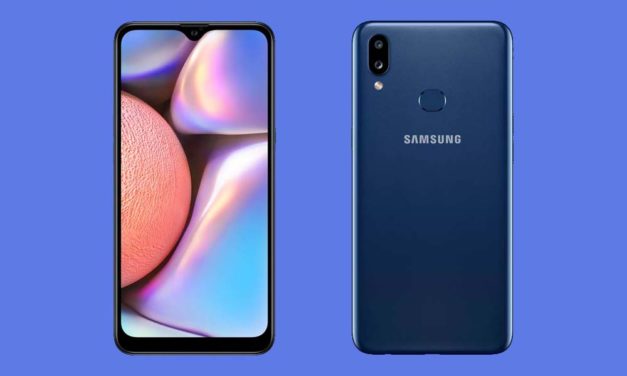 Samsung Galaxy A10s, características, precio y opiniones