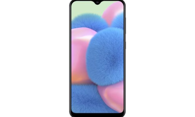 Samsung Galaxy A30s: características, precio y opiniones