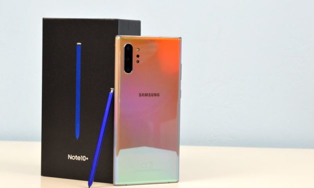 Estos son los datos de potencia del próximo Samsung Galaxy Note 10 Lite