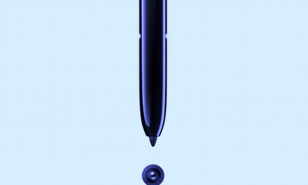 Cómo ver la presentación del Samsung Galaxy Note 10 online en directo