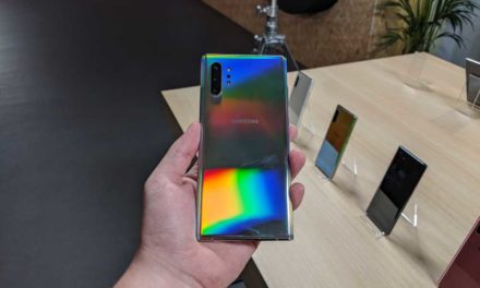 Samsung Galaxy Note 10+, primeras impresiones del nuevo Galaxy Note de Samsung