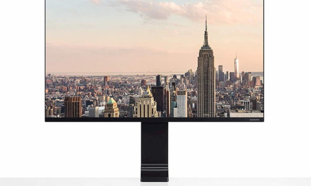 Samsung Space Monitor, experiencia de uso de este monitor