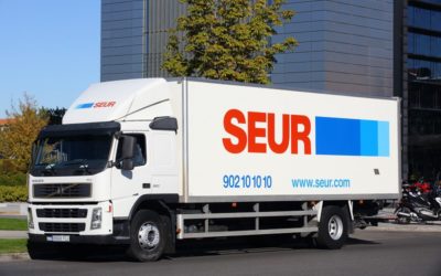 Atención al cliente de SEUR: teléfono, contacto y correo de soporte
