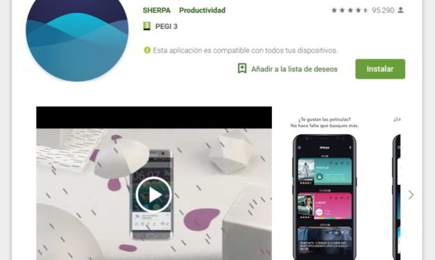 Sherpa.ai ficha a Celestino García, ex vicepresidente de Samsung España
