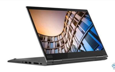 Los portátiles X1 Carbon, X1 Yoga y X1 Extreme llegan a la tienda online de Lenovo