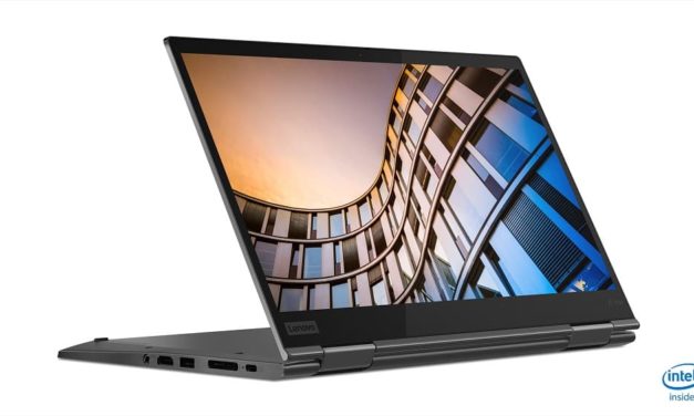 Los portátiles X1 Carbon, X1 Yoga y X1 Extreme llegan a la tienda online de Lenovo