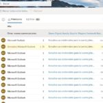 10 trucos para aprovechar la interfaz de Hotmail o Outlook en el navegador