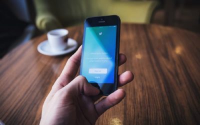 Twitter admite que compartió información de usuarios sin consentimiento