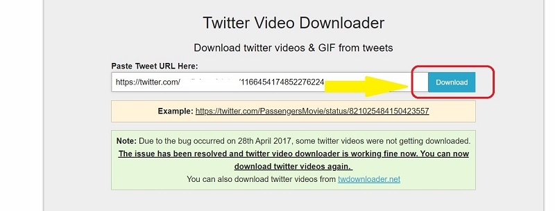 twitter 2