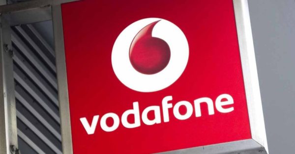 vodafone