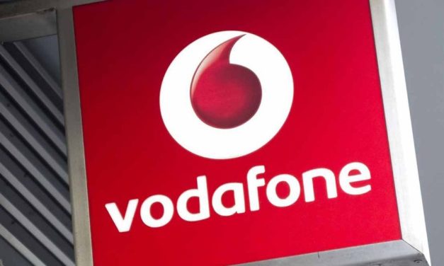 Problemas con el servicio de Vodafone, fallan Internet y los datos móviles