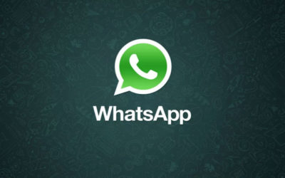 WhatsApp Web contará con álbumes para agrupar stickers en el ordenador
