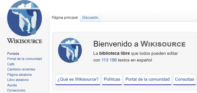 wikisource
