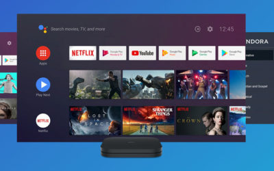 Comparativa Chromecast vs Xiaomi Mi Box