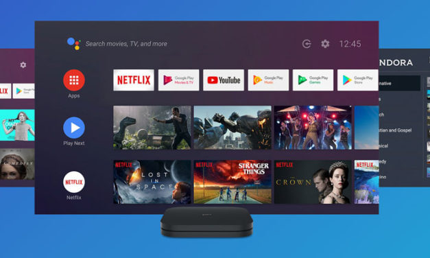 Comparativa Chromecast vs Xiaomi Mi Box