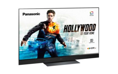 Ya conocemos el precio del TV OLED Panasonic GZ2000 en Europa
