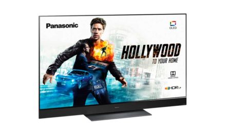 Ya conocemos el precio del TV OLED Panasonic GZ2000 en Europa