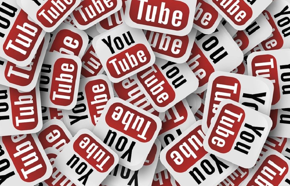 YouTube cambia el modelo de copyright y bloqueará más contenidos