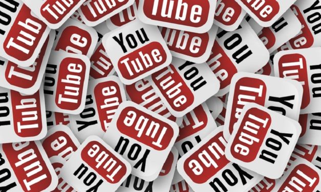 YouTube cambia el modelo de copyright y bloqueará más contenidos
