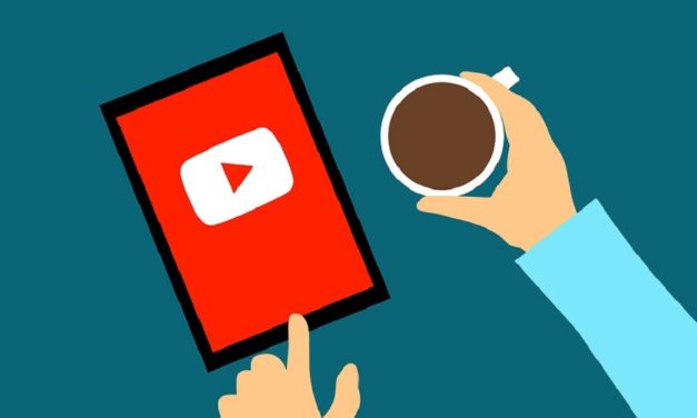 Cómo cobrar el dinero que paga YouTube por visitas en los vídeos