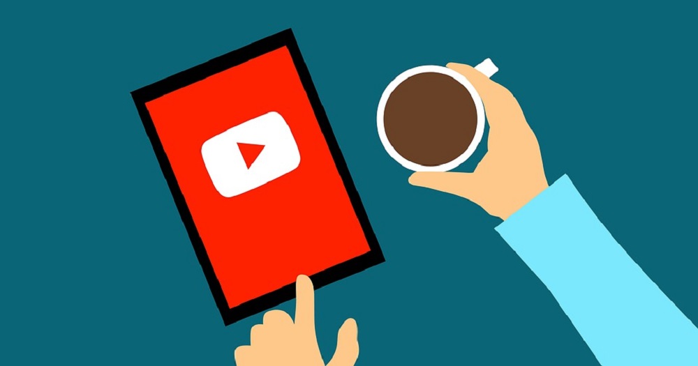 Cómo cobrar el dinero que paga YouTube por visitas en los vídeos