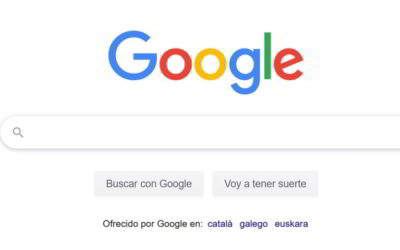 10 trucos para buscar en Google como un profesional