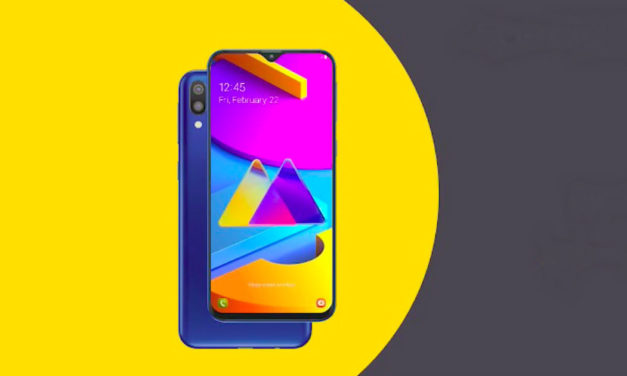 3 dias sin cargar el móvil, la promesa de estos nuevos móviles de Samsung