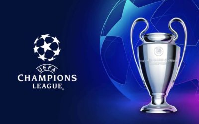 Borussia Dortmund – Barcelona, horario y cómo ver online el partido de Champions