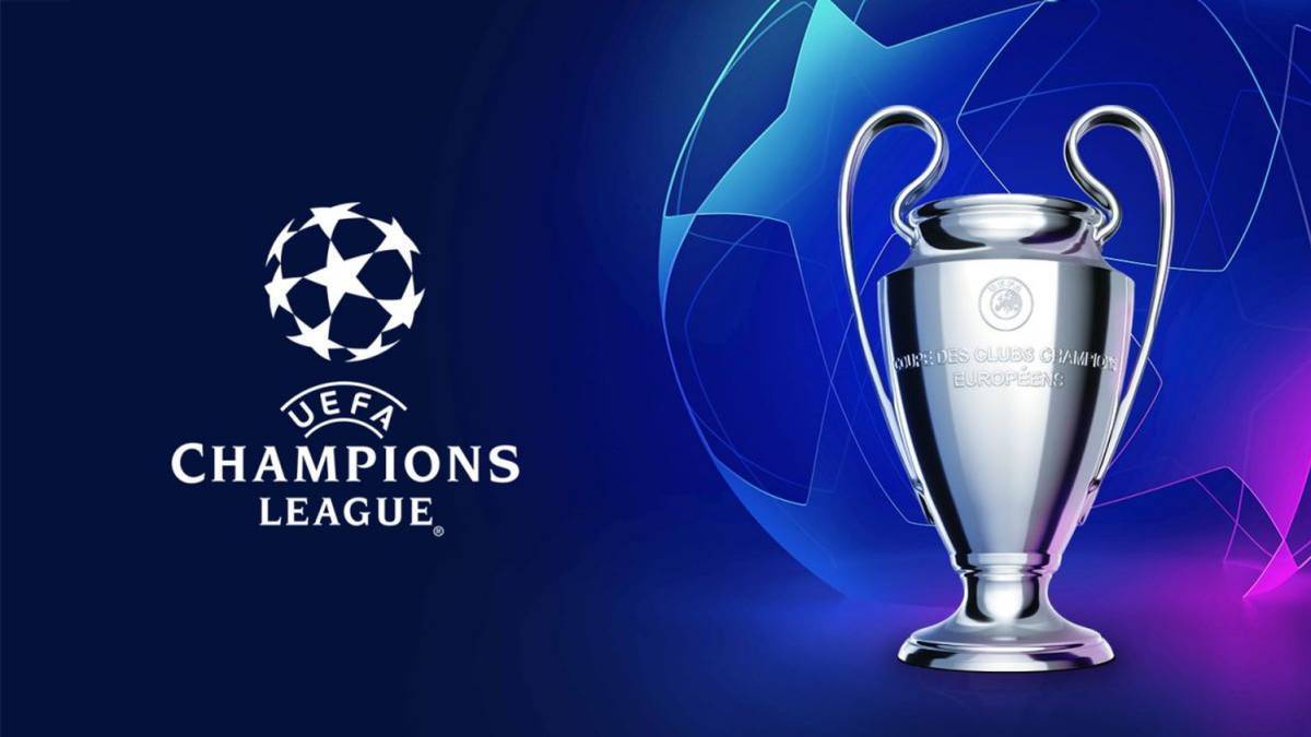 champions league